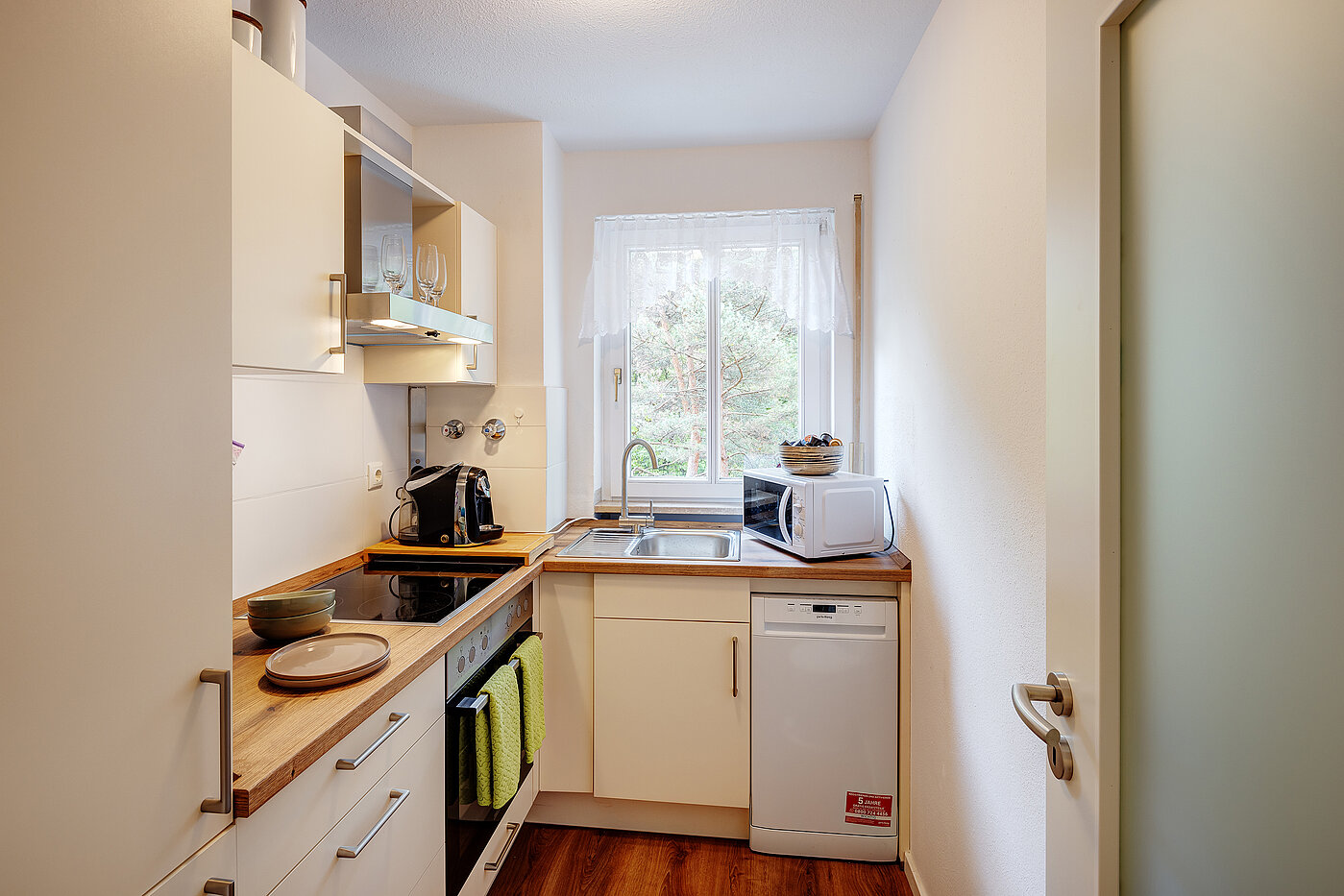 Apartment with 2 room | Erding | 70431 | Küche