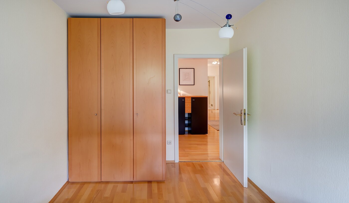 Ground floor apartment with 4 room | München-Laim | 702161 | ...Stauraum