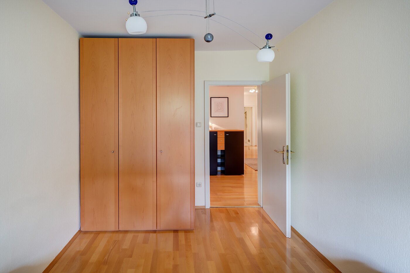 Ground floor apartment with 4 room | München-Laim | 702161 | ...Stauraum