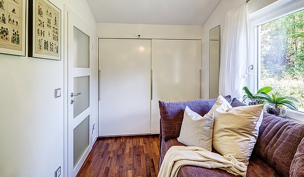 Corner townhouse with 3 room | Kreuth | 70037 | ...mit Einbauschrank