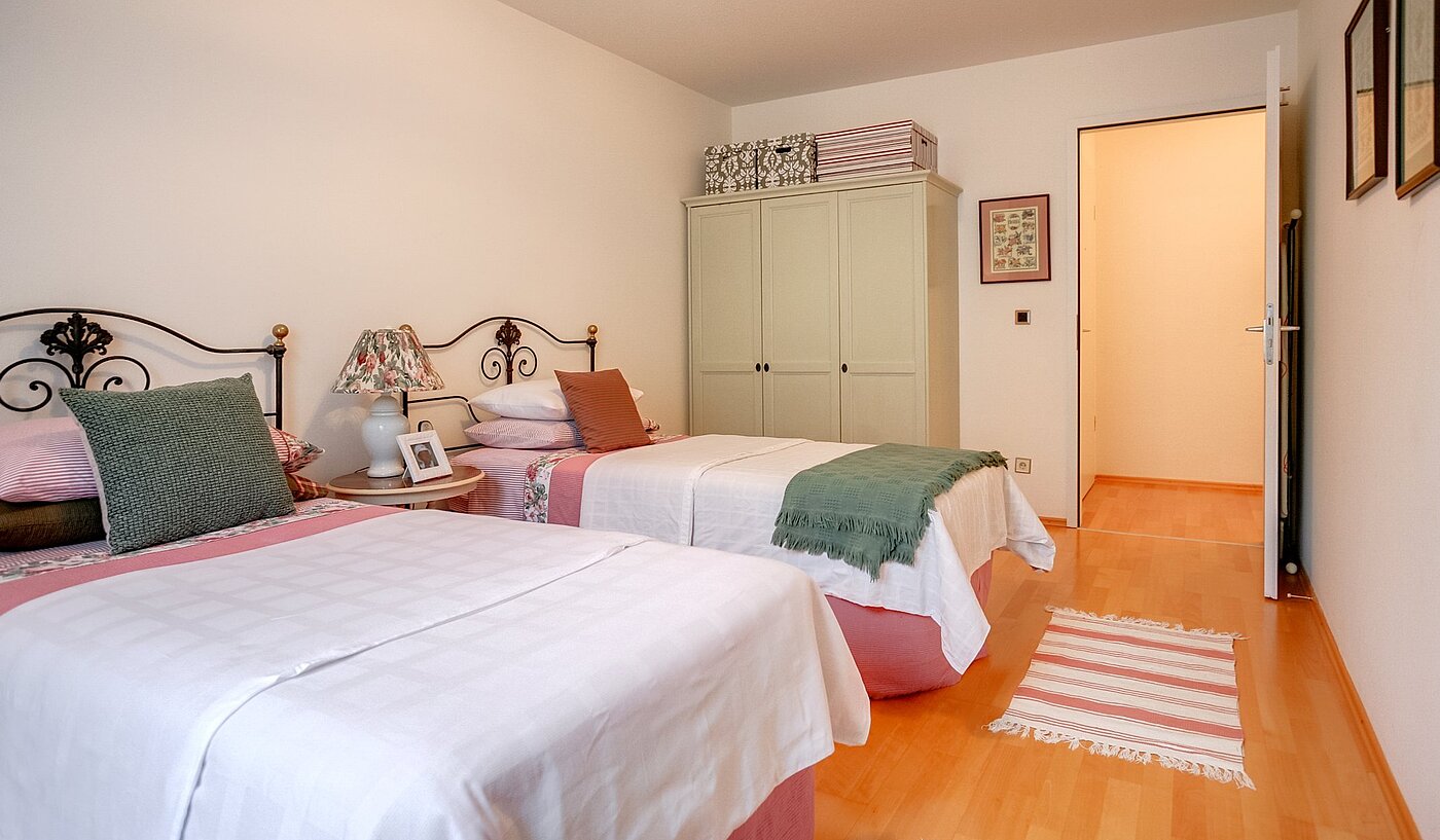 Apartment with 3 room | München-Au | 2003ML17 | mit zusätzlichem Stauraum