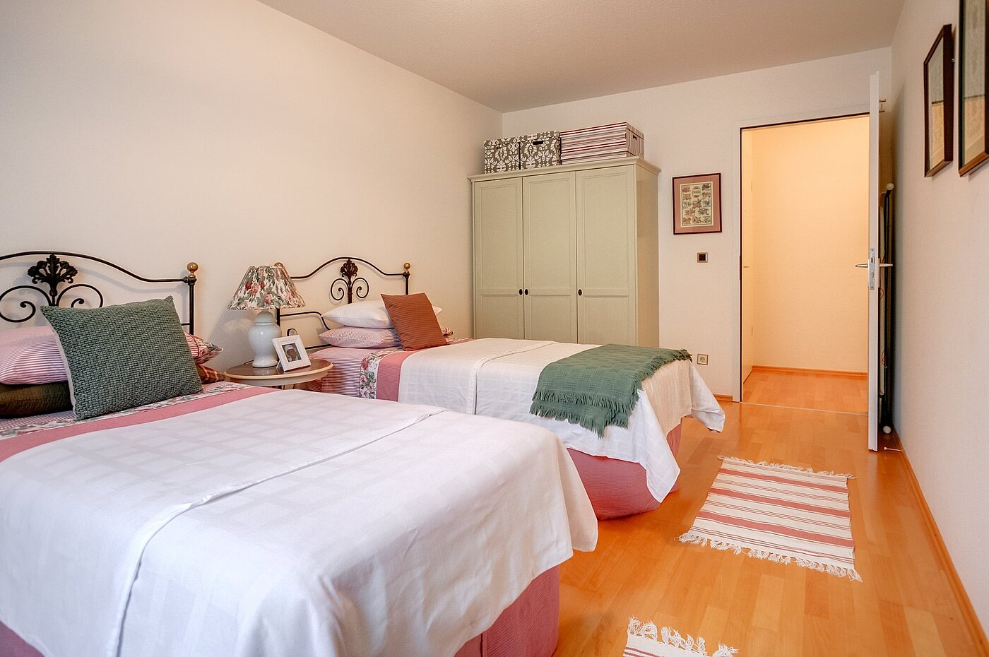 Apartment with 3 room | München-Au | 2003ML17 | mit zusätzlichem Stauraum