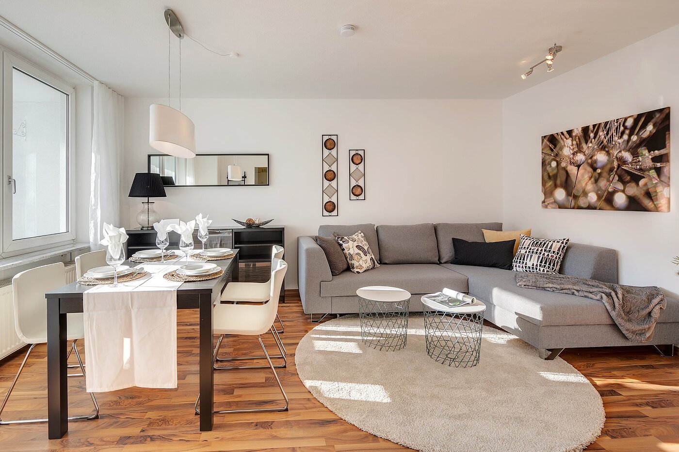 Apartment with 2 room | München-Oberföhring | 2007ML8 | Wohnen