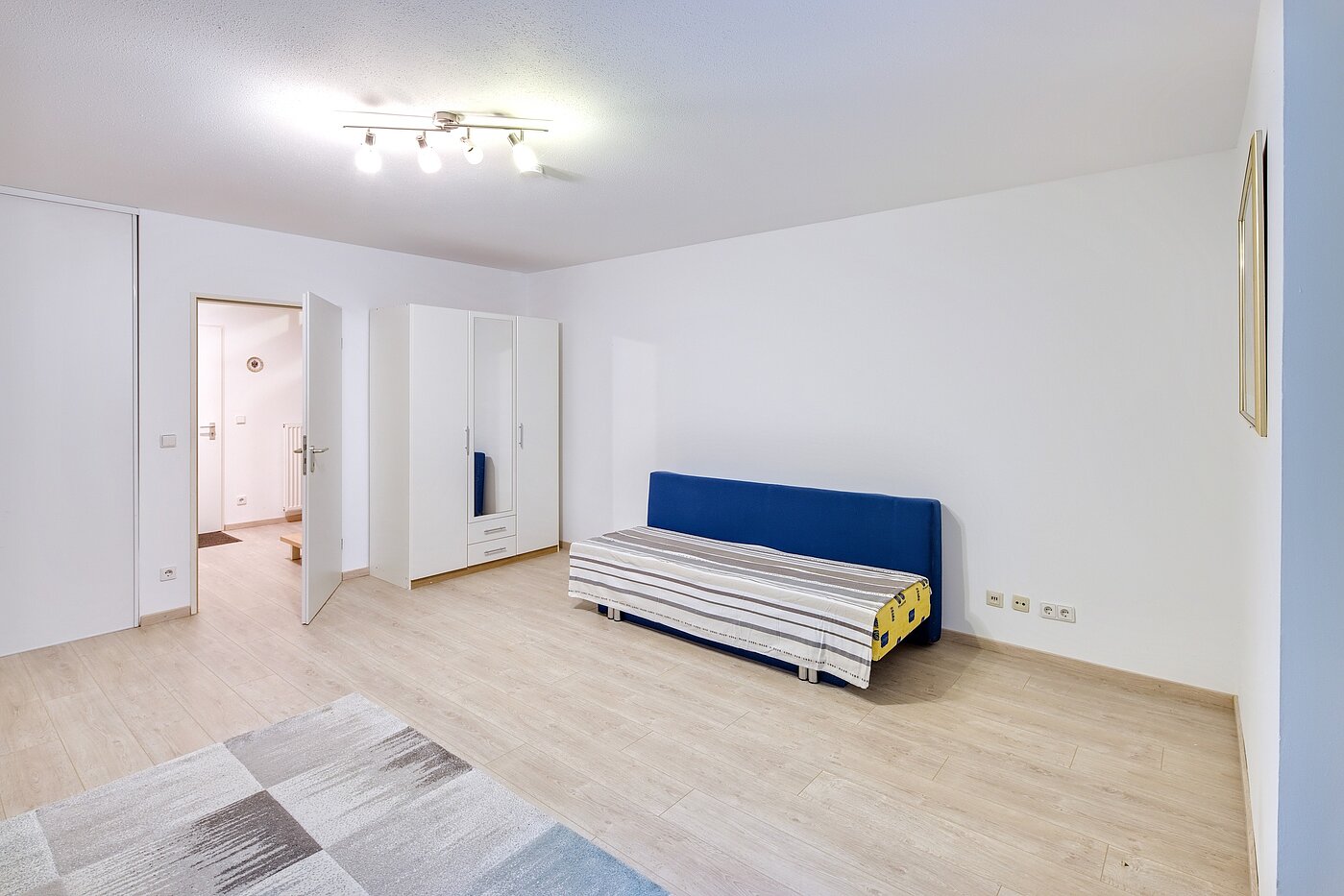 Maisonette with 4.5 room | 70295 | ...