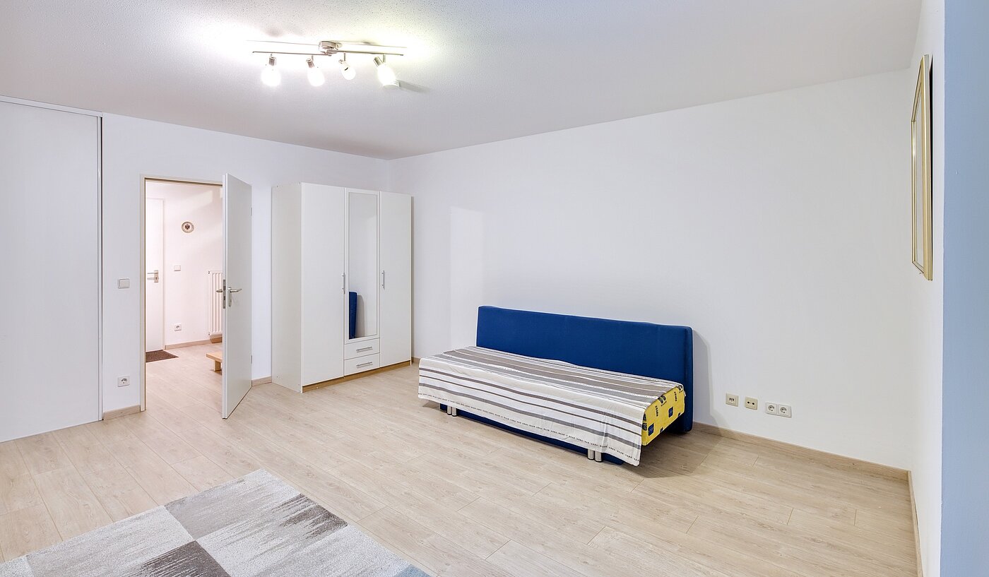 Maisonette with 4.5 room | 70295 | ...