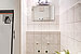 Ground floor apartment with 2.5 room | 70018 | ...oder Gäste-WC | Thumbnail