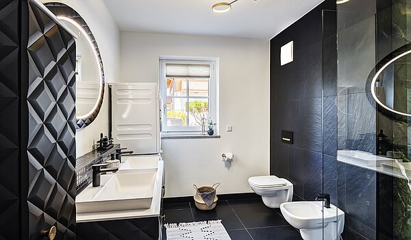 Ground floor apartment with 2 room | Bad Wiessee | 700942 | Wunderschönes, modernes Bad...