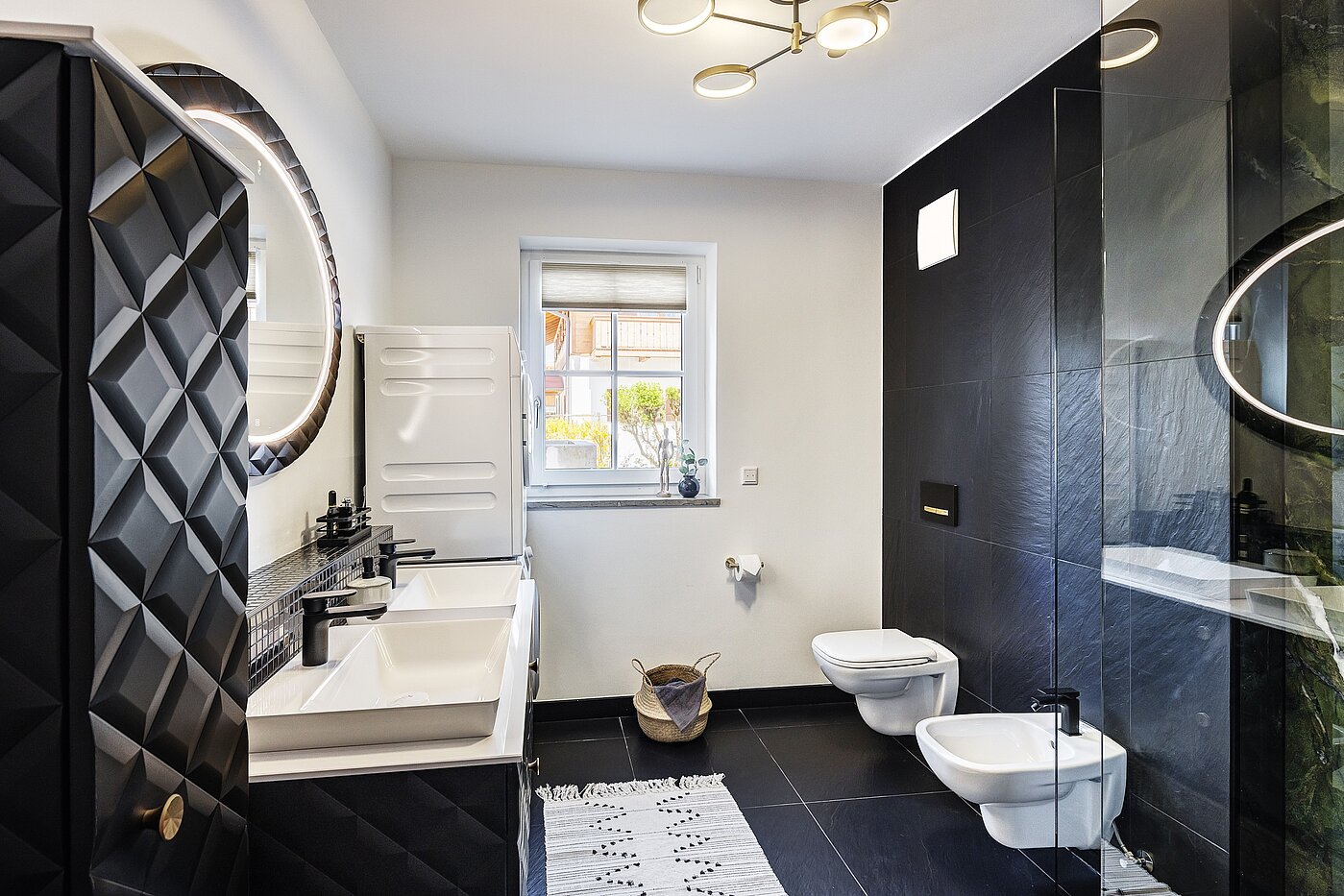 Ground floor apartment with 2 room | Bad Wiessee | 700942 | Wunderschönes, modernes Bad...