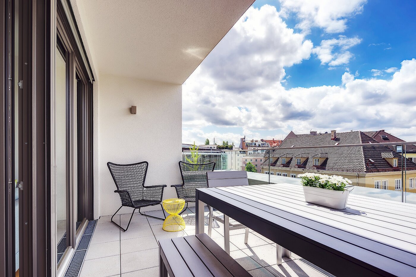 Apartment with 4 room | 1802ML2