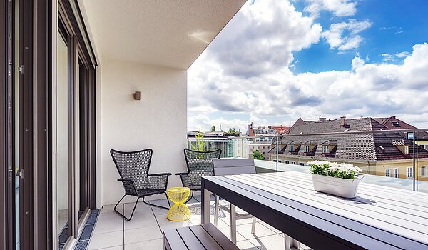 Apartment with 4 room | 1802ML2