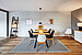 Apartment with 4 room | München-Au | 70423 | Esszimmer | Thumbnail