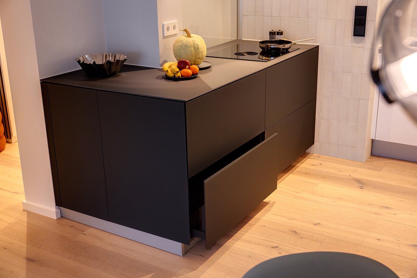 Apartment with 2 room | München-Isarvorstadt | 70459 | Edle Ausführung