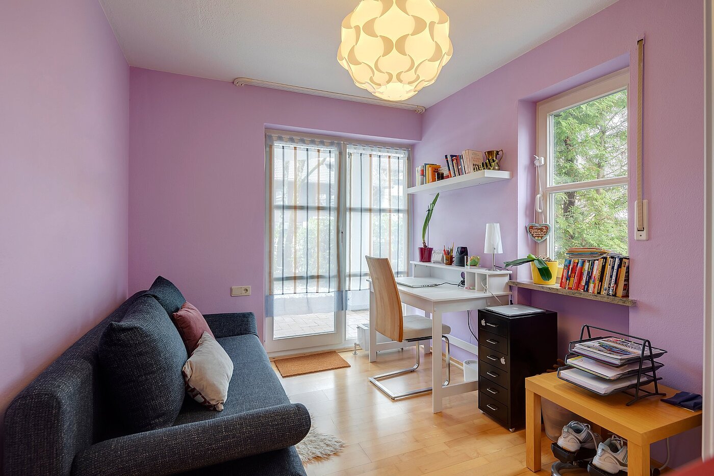 Apartment with 3 room | München-Harlaching | 2103ML3 | ...Kinderzimmer