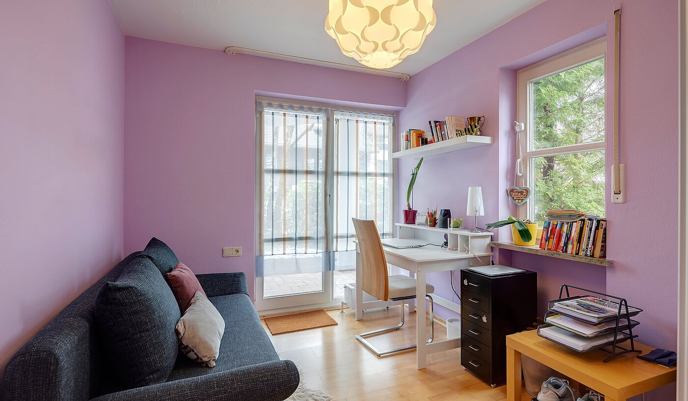 Apartment with 3 room | München-Harlaching | 2103ML3 | ...Kinderzimmer