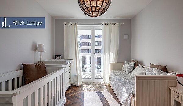 Apartment with 4 room | München-Berg am Laim | 1803ML3 | Kinderzimmer