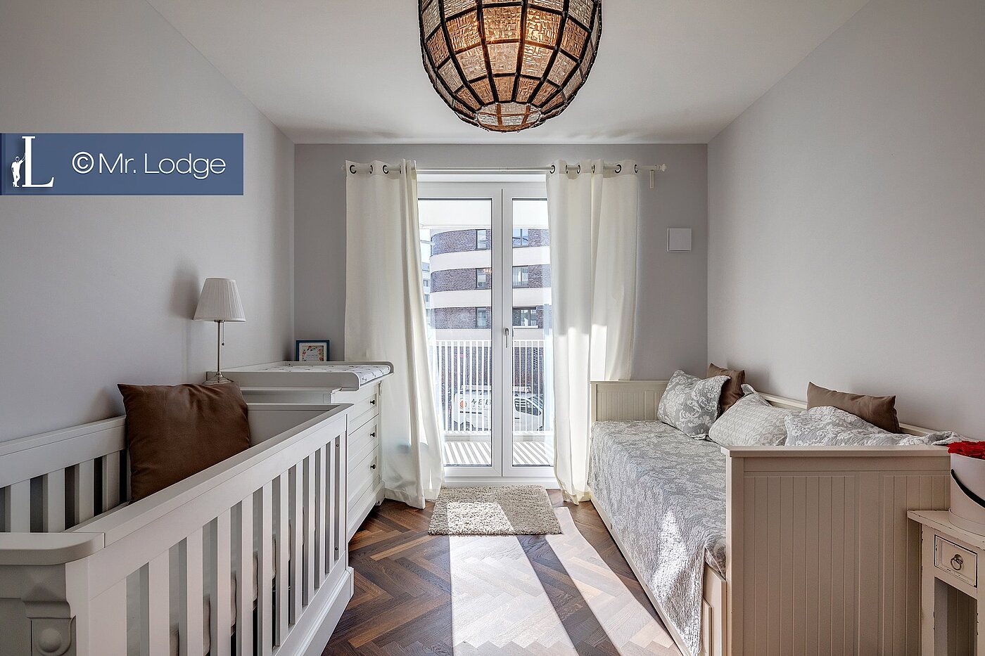 Apartment with 4 room | München-Berg am Laim | 1803ML3 | Kinderzimmer