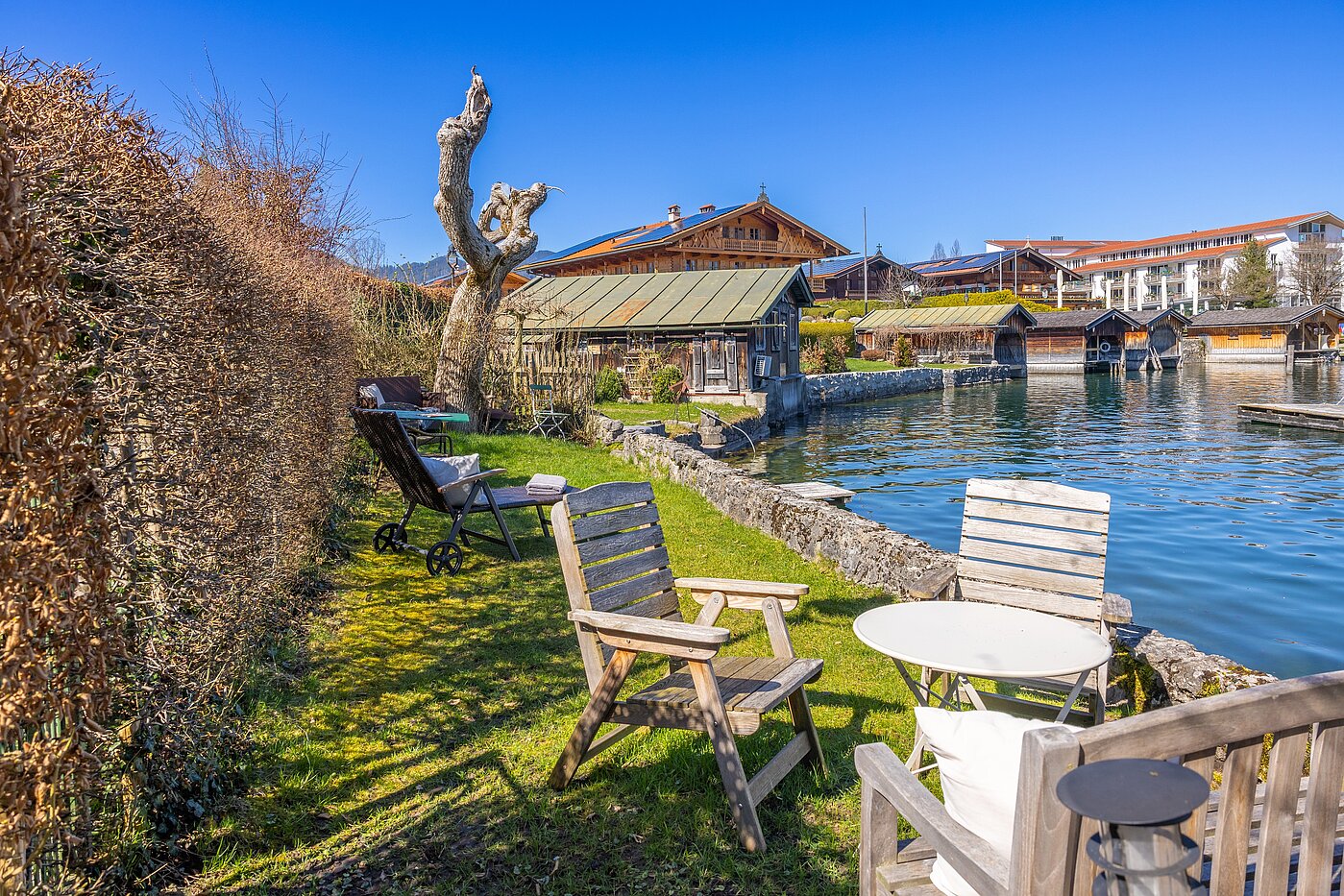 Mehrfamilienhaus with 11 room | Rottach-Egern | 70215 | zum gemütlichen verweilen