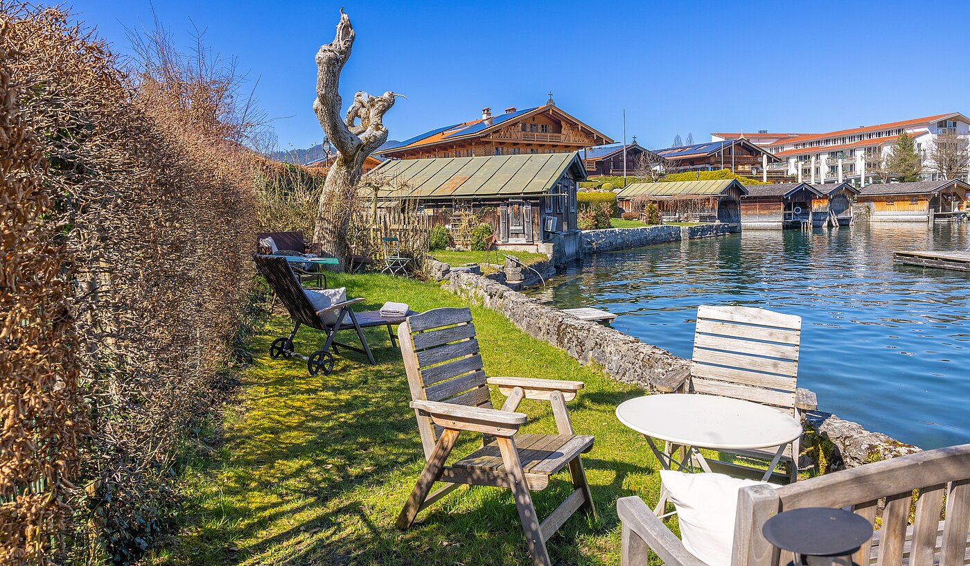 Mehrfamilienhaus with 11 room | Rottach-Egern | 70215 | zum gemütlichen verweilen