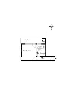 nicht maßstabsgetreu