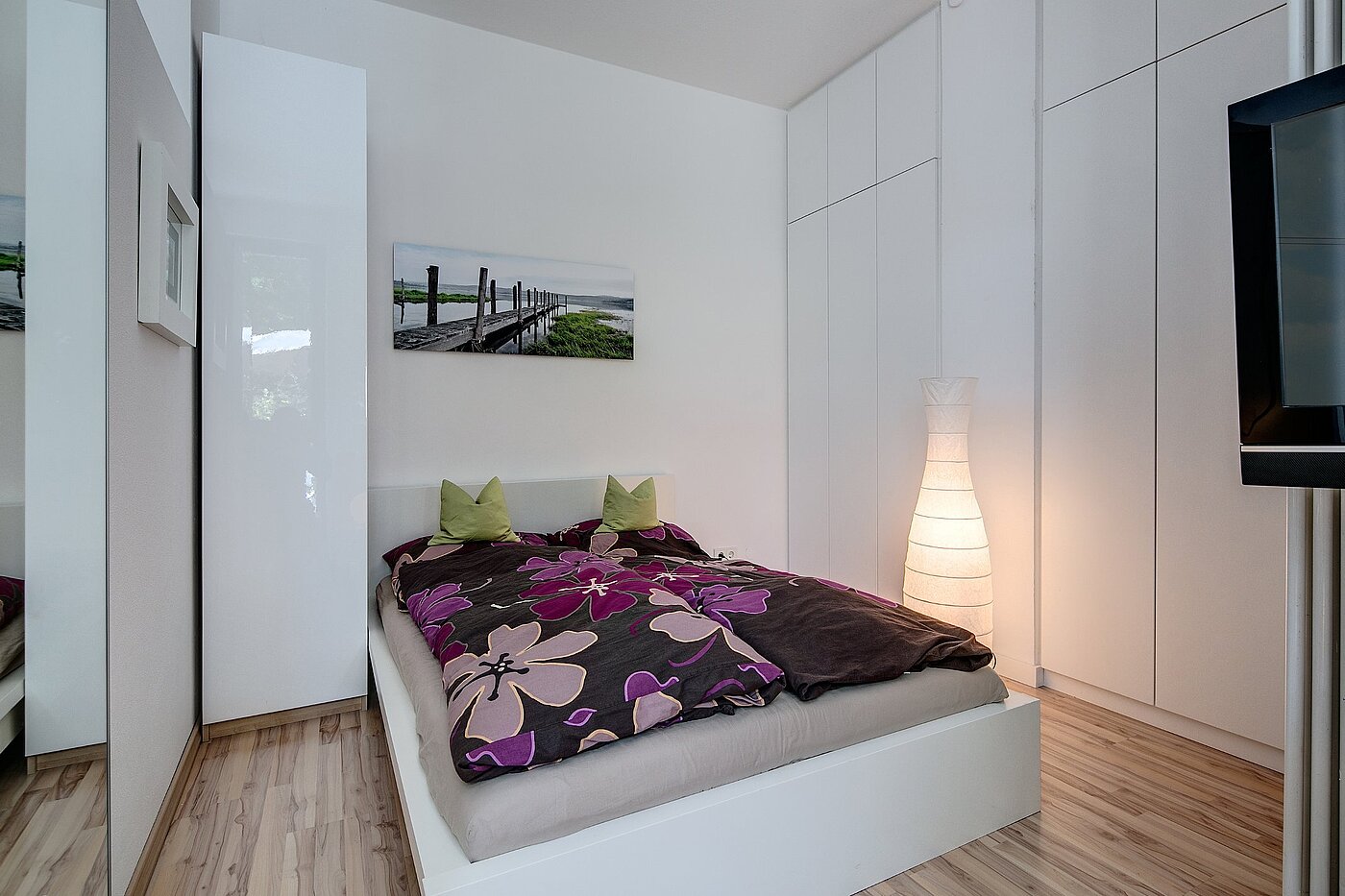 Apartment with 1.5 room | München-Laim | 2101ML3 | mit viel Stauraum