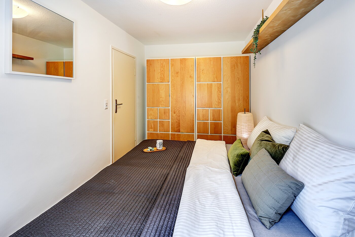 Apartment with 2.5 room | München-Berg am Laim | 70030 | ...Stellfläche