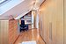 Attic Apartment with 3 room | 70501 | ...Arbeitszimmer | Thumbnail