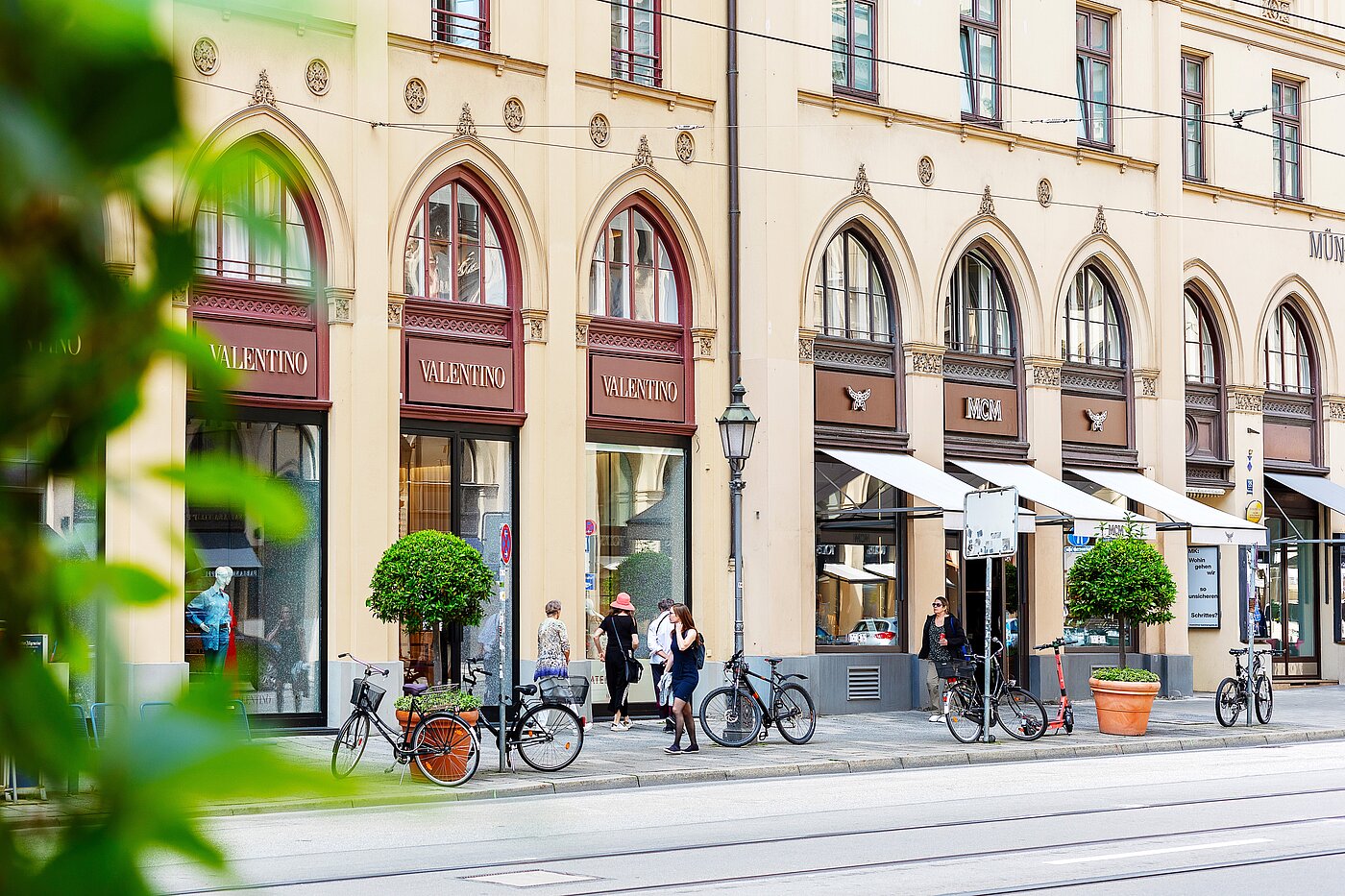 Apartment with 3 room | 70046 | Maximilianstraße