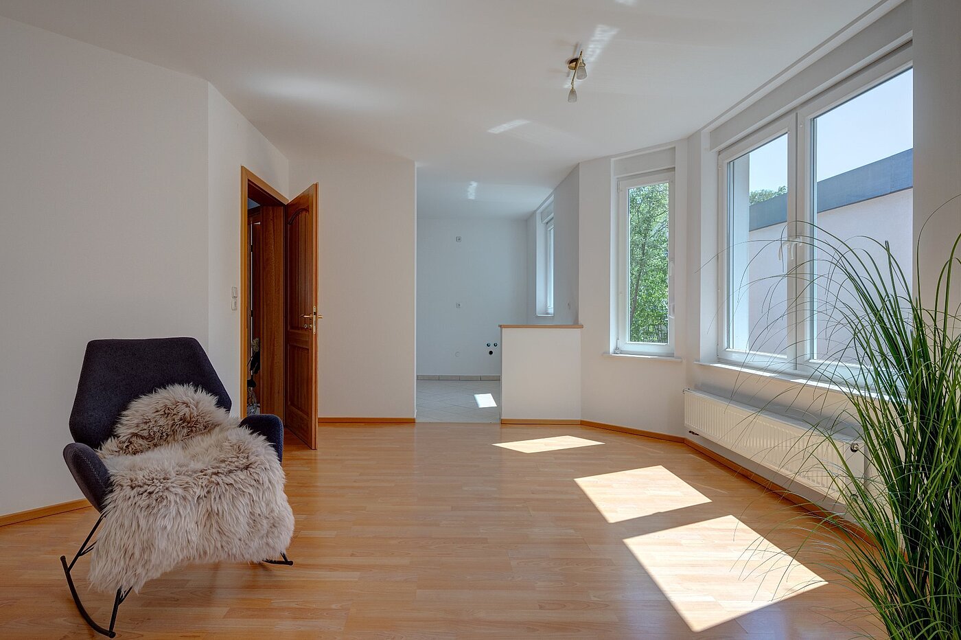 Apartment with 5 room | München-Aubing | 1804ML3 | Essbereich