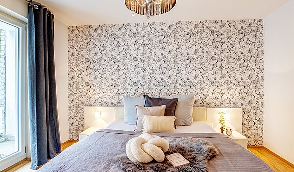 Apartment with 3 room | München-Neuhausen | 70489 | ...mit...