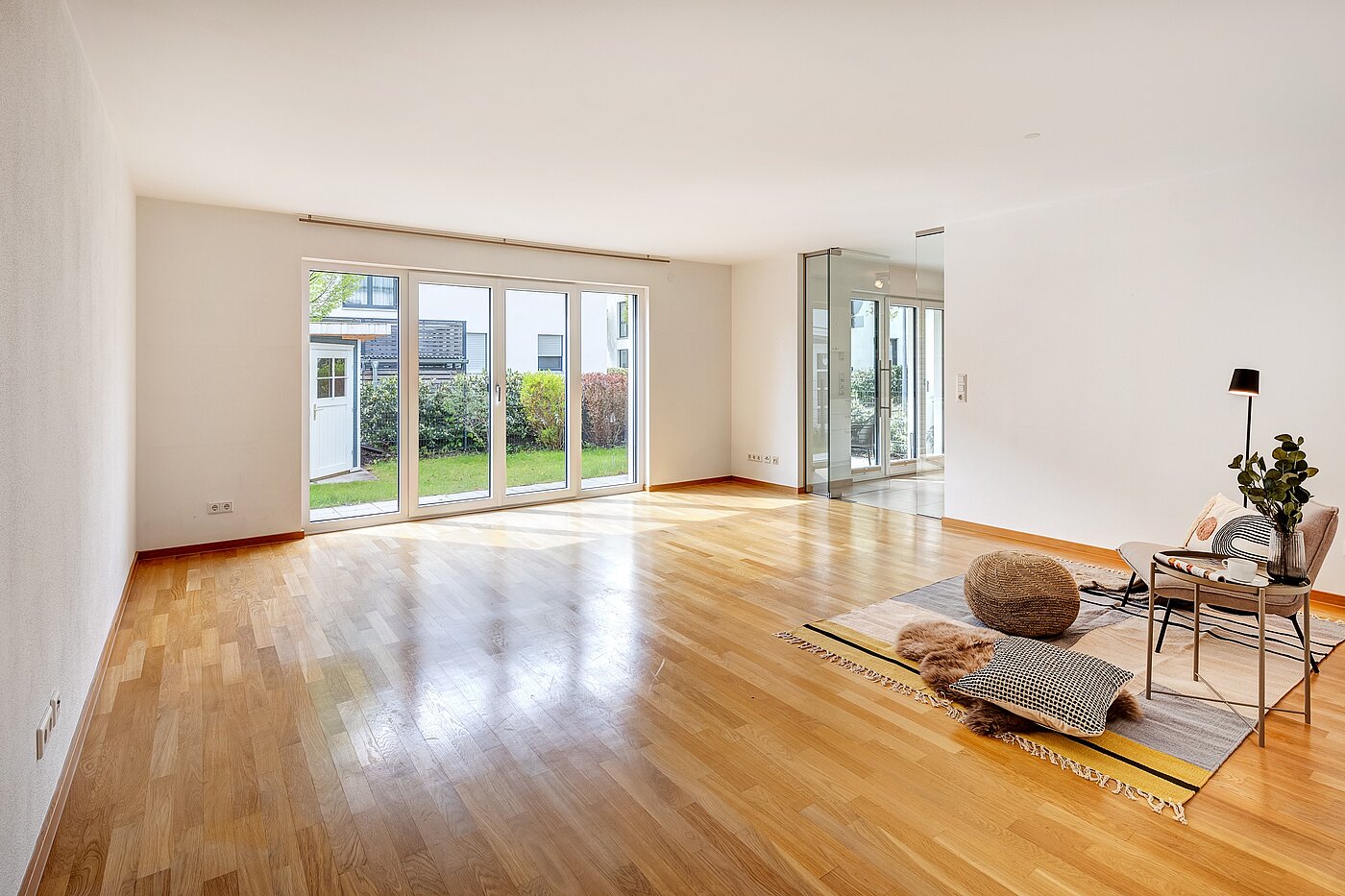 Apartment with 3 room | Gauting | 70116