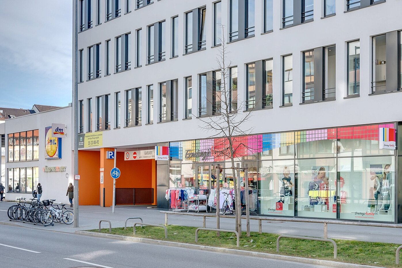 Apartment with 2 room | München-Sendling-Westpark | 2102ML6