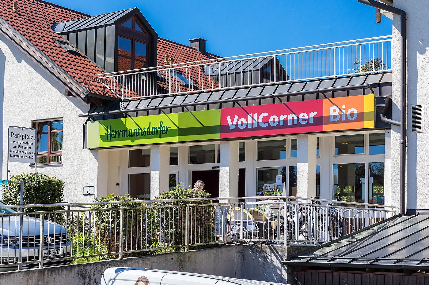 Apartment with 3 room | Gauting | 70116 | Alles in der Nähe