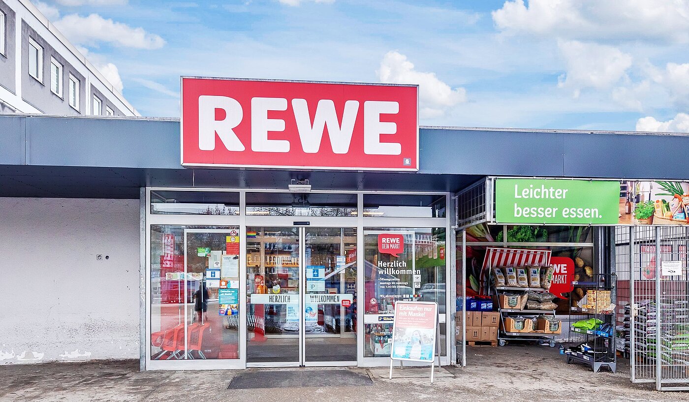 Apartment with 1 room | München-Milbertshofen | 2101ML2 | Einkaufsmöglichkeiten und...