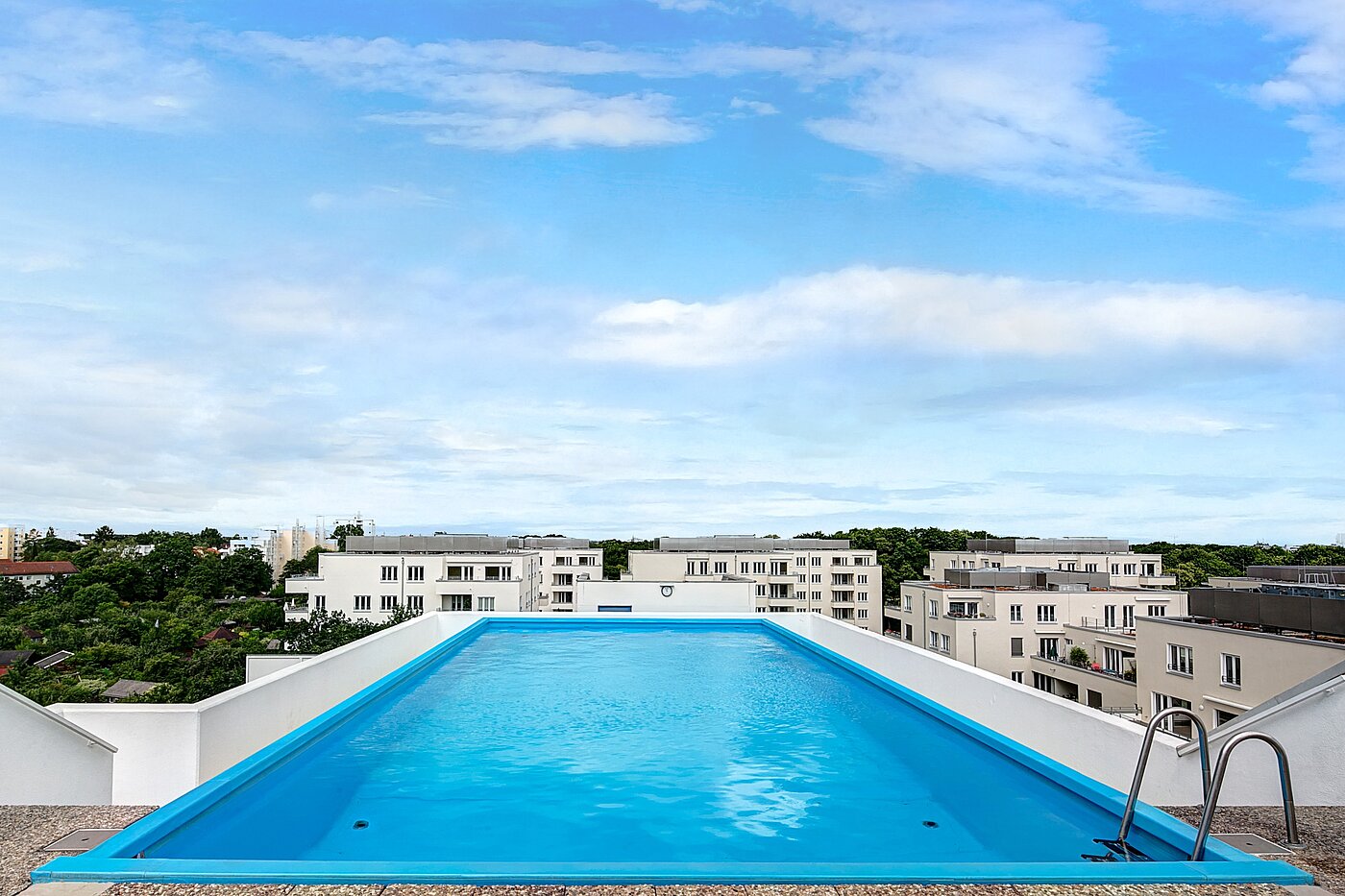 Apartment with 1 room | München-Sendling-Westpark | 1706ML8