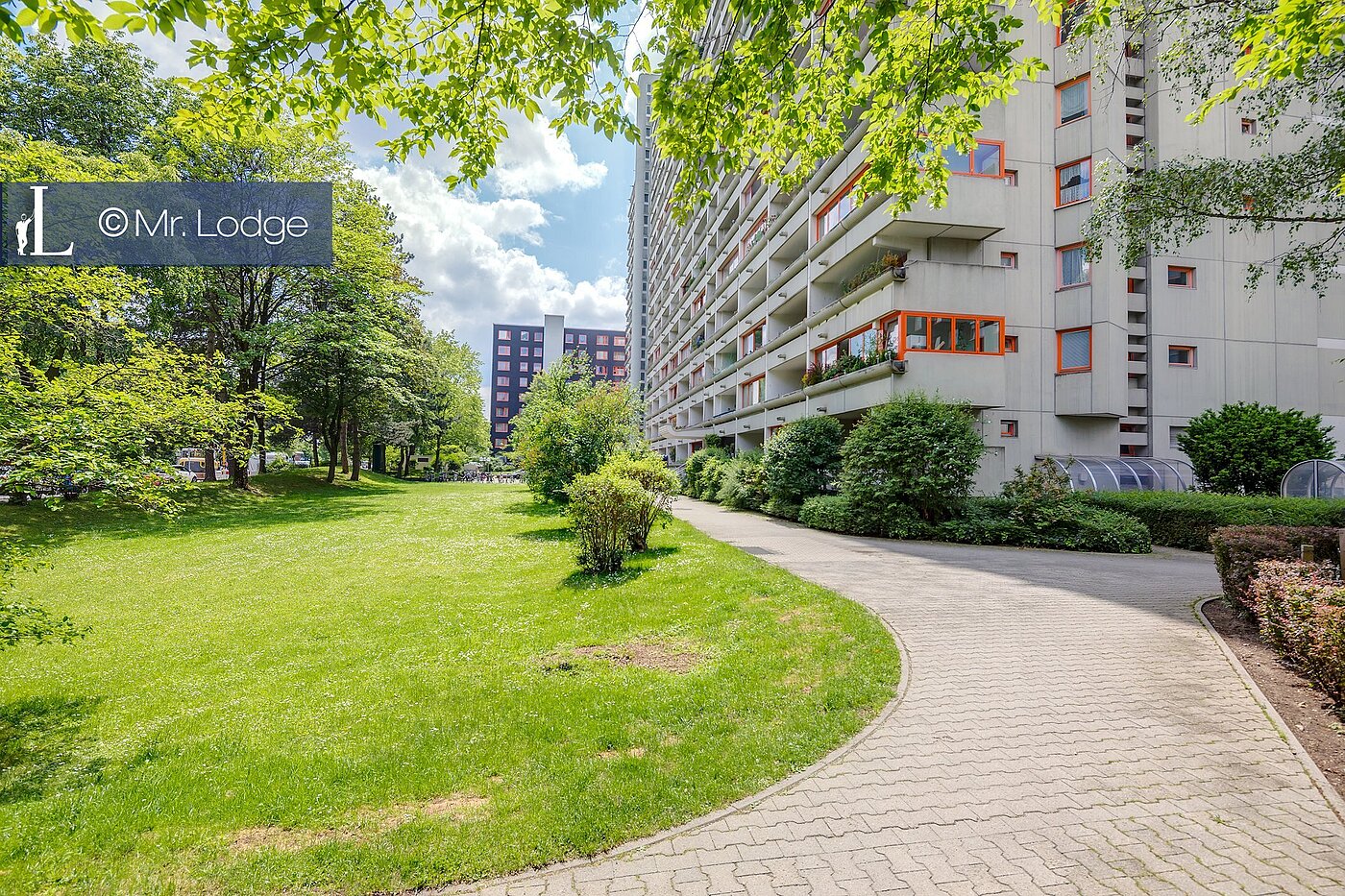 Apartment | München-Laim | 2004ML8