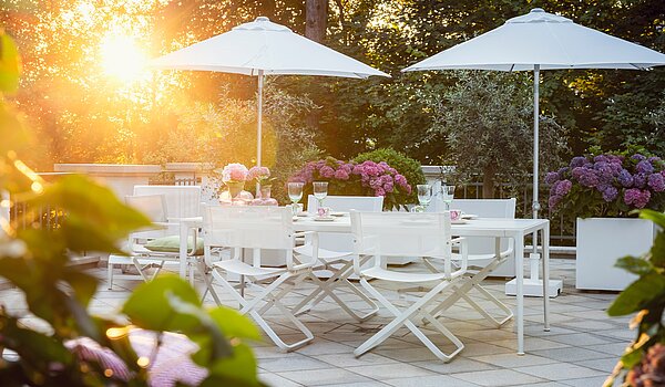 Villa with 9 room | Reutlingen | 70231 | Terrasse