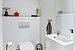 Apartment with 3 room | München-Schwabing | 70292 | Gästetoilette | Thumbnail