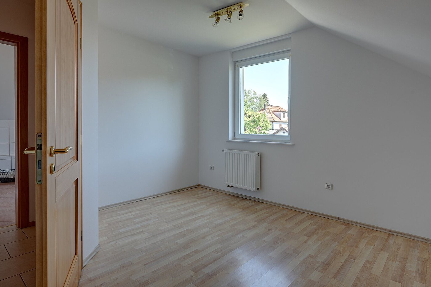Apartment with 5 room | München-Aubing | 1804ML3 | Kinderzimmer