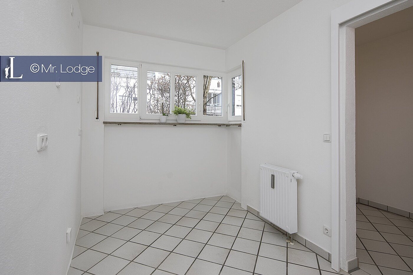 Semi-detached House with 5 room | 1702ML1 | Küche
