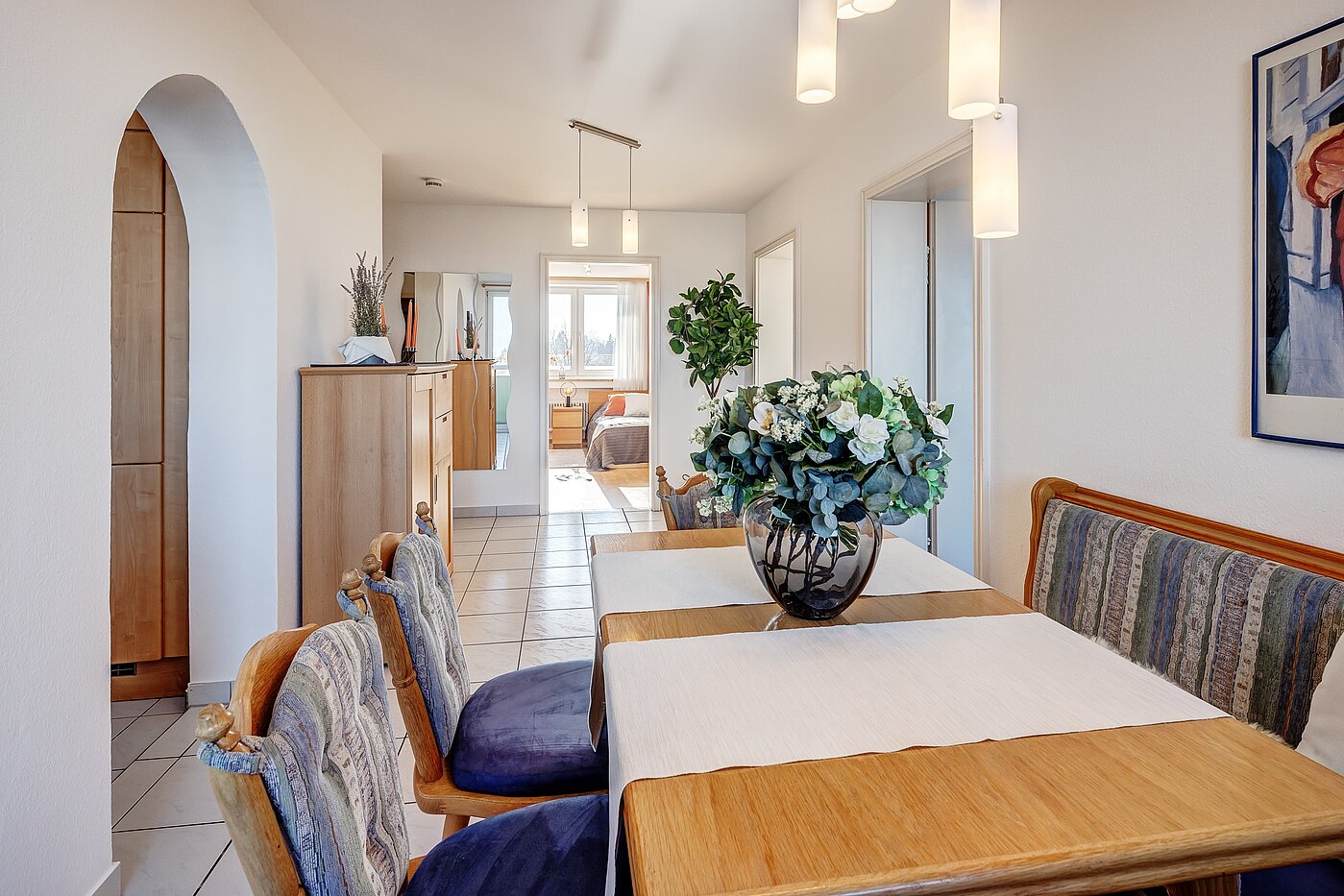 Apartment with 3.5 room | Haar | 2201ML5 | Behagliches Wohnen