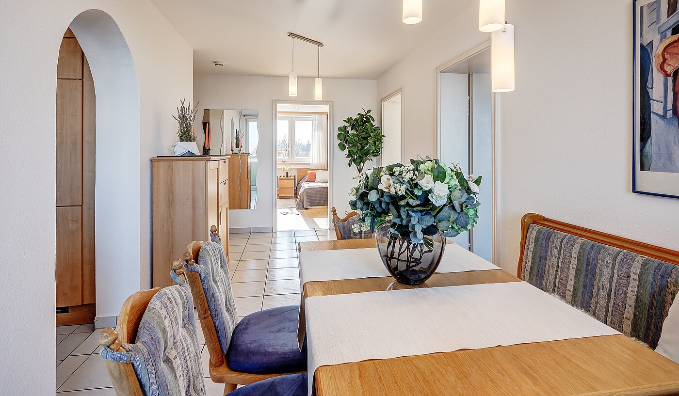 Apartment with 3.5 room | Haar | 2201ML5 | Behagliches Wohnen