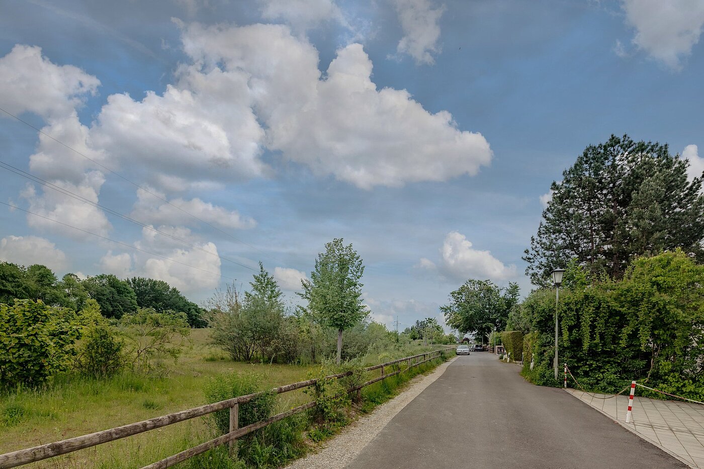 Semi-detached House with 5 room | München-Aubing | 1905ML4 | Ruhige Anliegerstraße