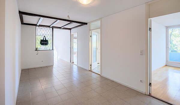 Apartment with 3.5 room | München-Bogenhausen | 703052 | Möglicher Essplatz