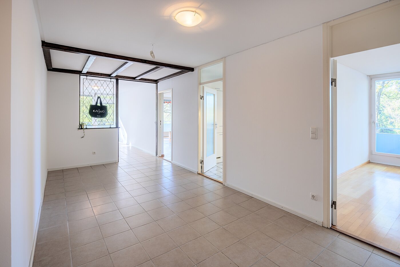 Apartment with 3.5 room | München-Bogenhausen | 703052 | Möglicher Essplatz