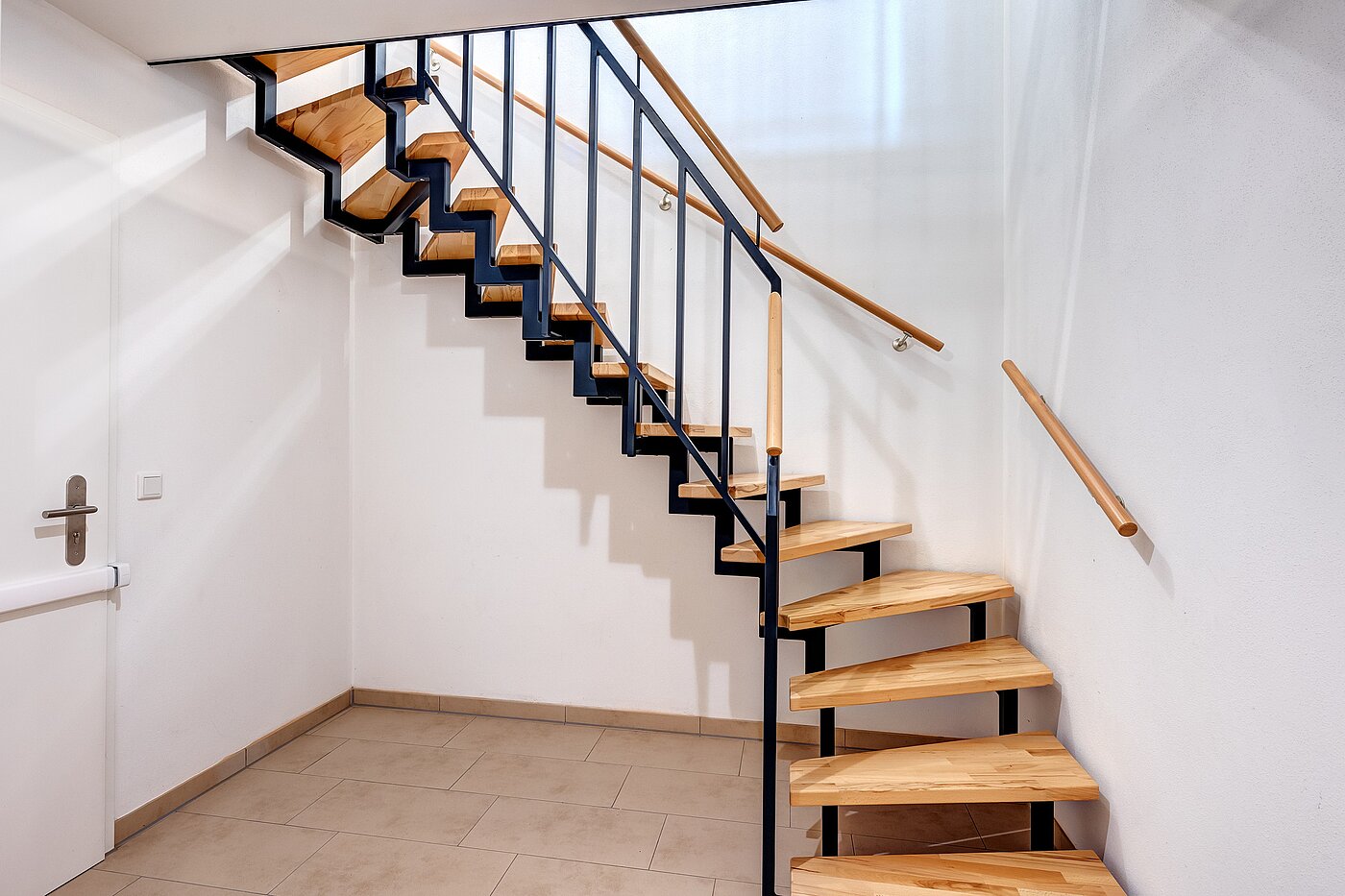 Apartment with 3 room | Gauting | 70116 | Auf dem Weg nach unten