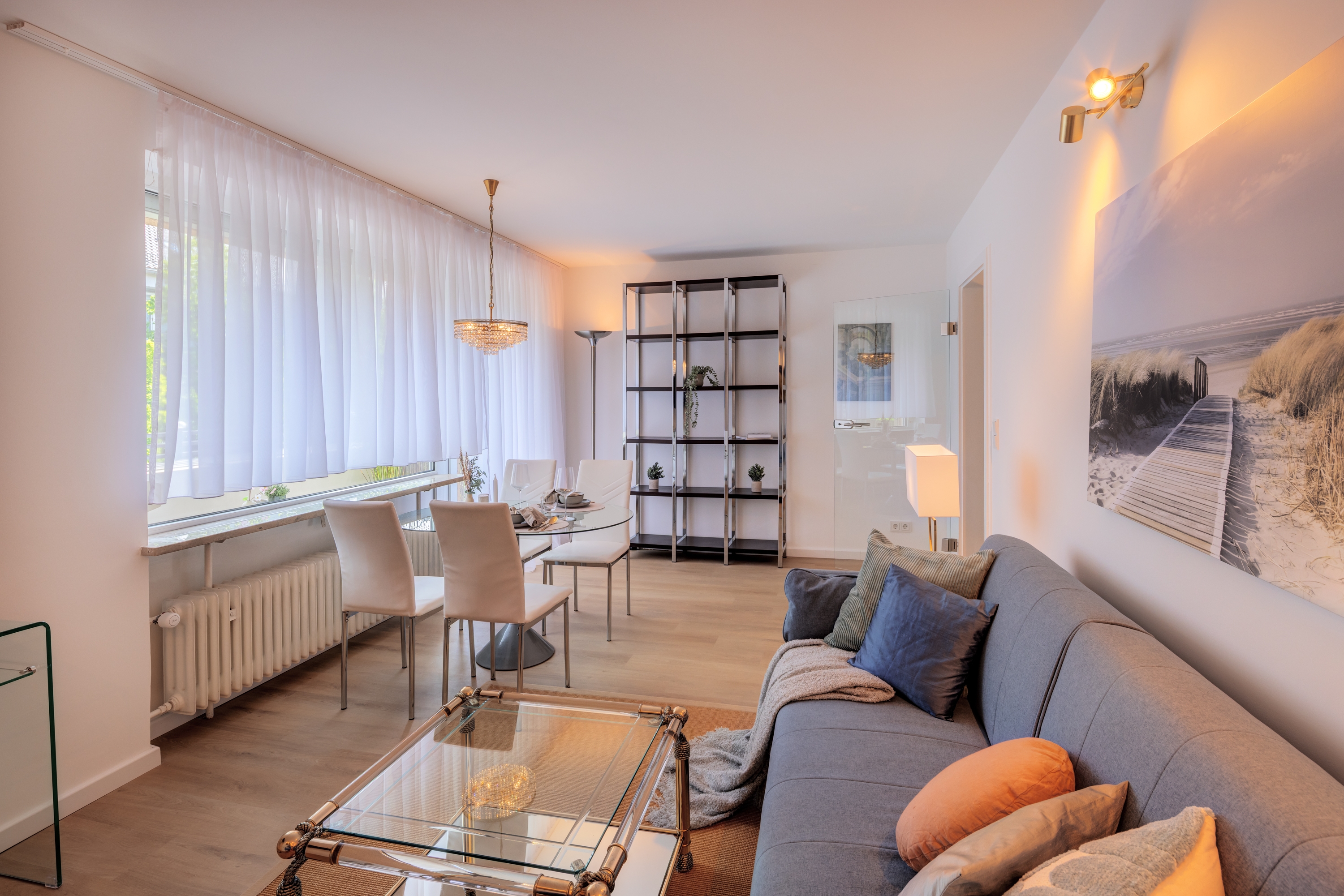 Apartment with 2 room | München-Sendling-Westpark | 70413