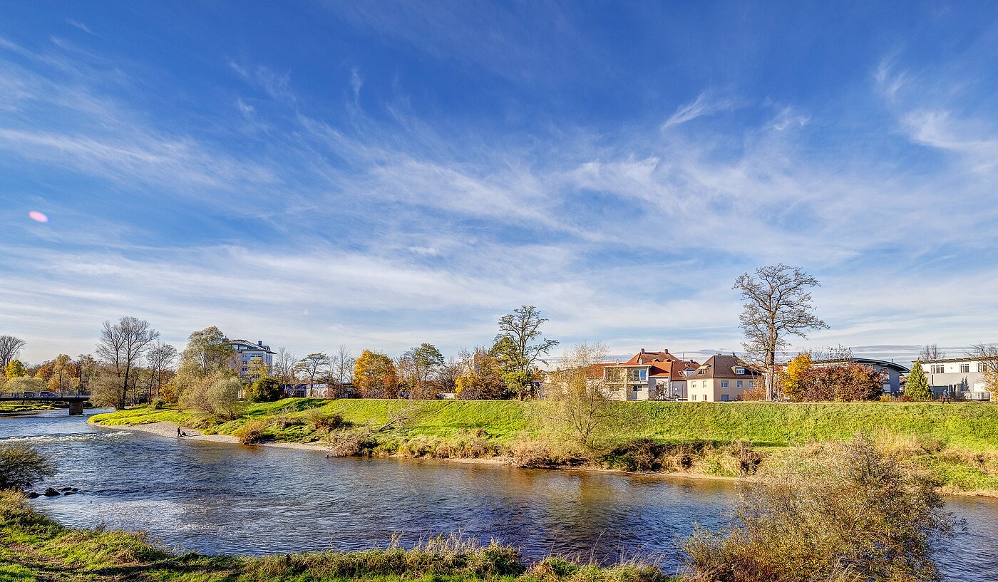 Apartment with 1 room | Rosenheim | 2109ML8 | ...zur Freizeitgestaltung