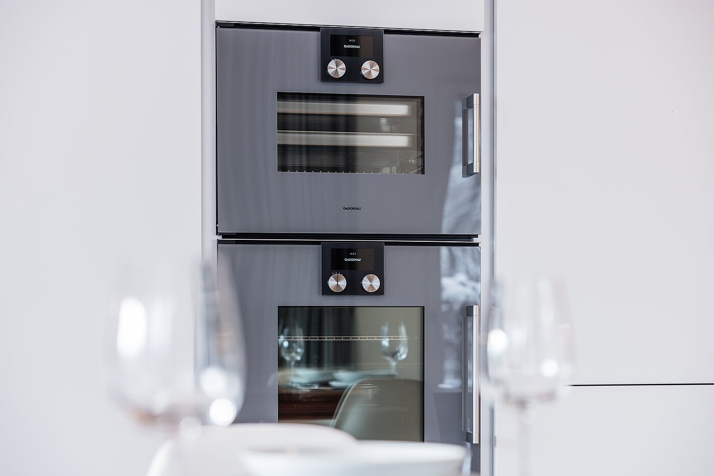 Ground floor apartment with 3 room | 70309 | Modernste Technik