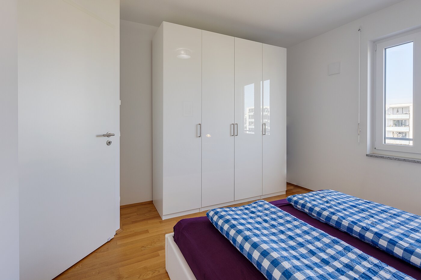 Apartment with 2 room | München-Ramersdorf | 70472 | ...Stellfläche