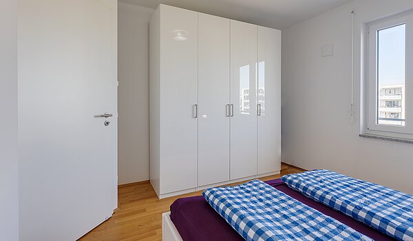 Apartment with 2 room | München-Ramersdorf | 70472 | ...Stellfläche